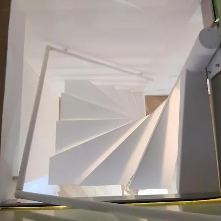 Appartamento Diatomea