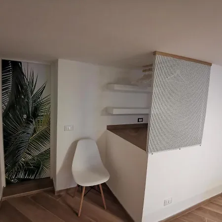 Diatomea Apartment