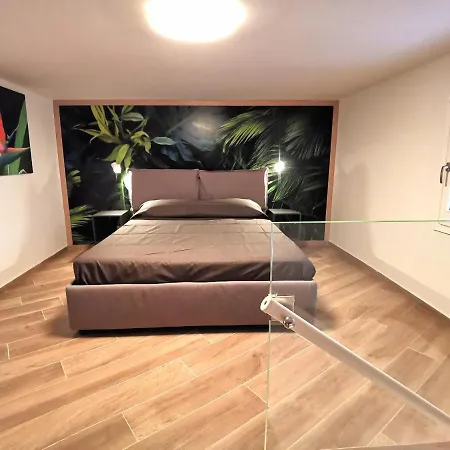 Апартаменты Diatomea