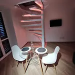 Apartamento Diatomea *