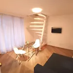 Diatomea Apartamento