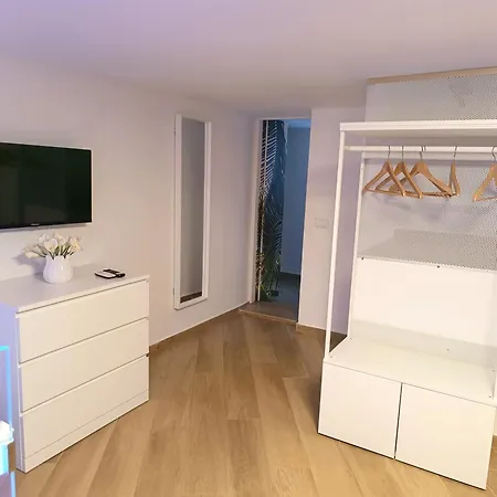 Apartamento Diatomea