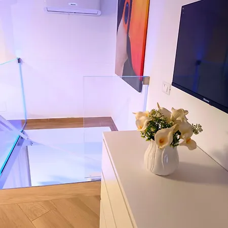 Diatomea Apartamento *