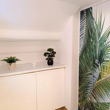 Apartamento Diatomea *