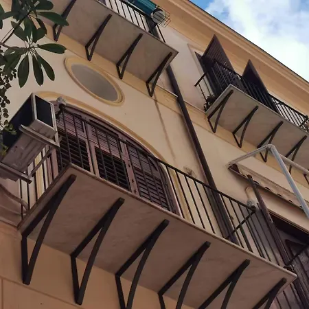 Diatomea Apartamento *