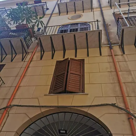 Diatomea Apartamento *